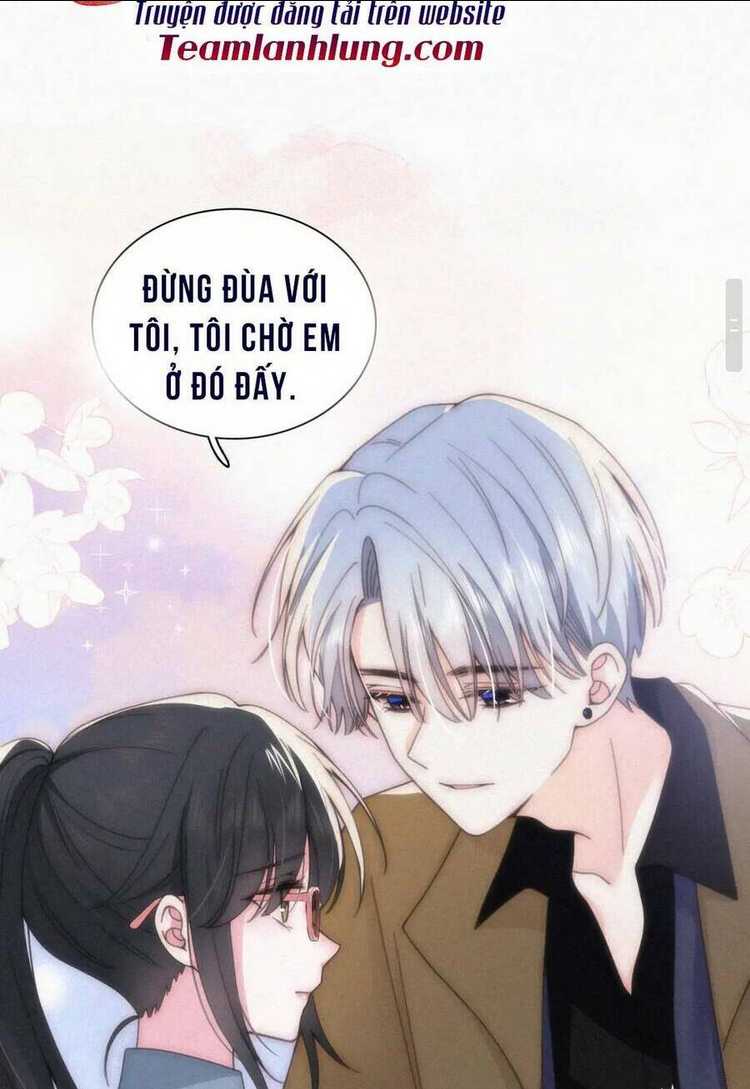 bá vương sủng ái cô vợ mù chapter 34 - Next chapter 35