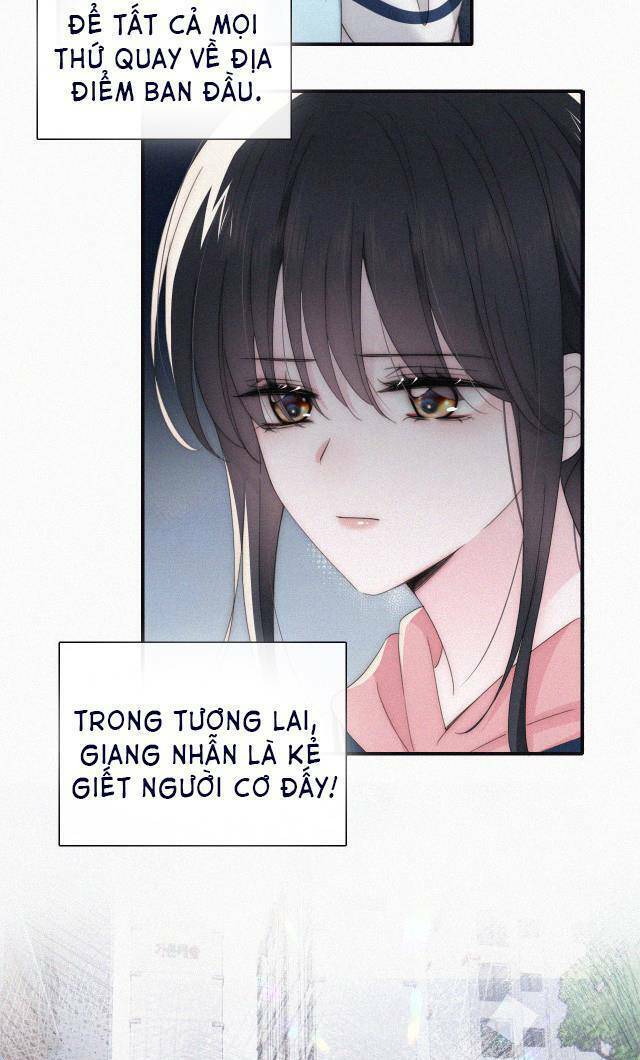 bá vương sủng ái cô vợ mù chapter 37 - Trang 2