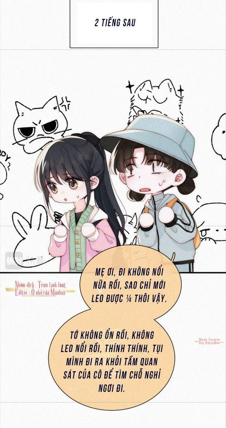 bá vương sủng ái cô vợ mù chapter 42 - Next chapter 43