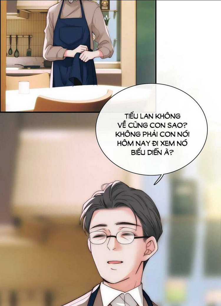 bá vương sủng ái cô vợ mù chapter 5 - Next chapter 6