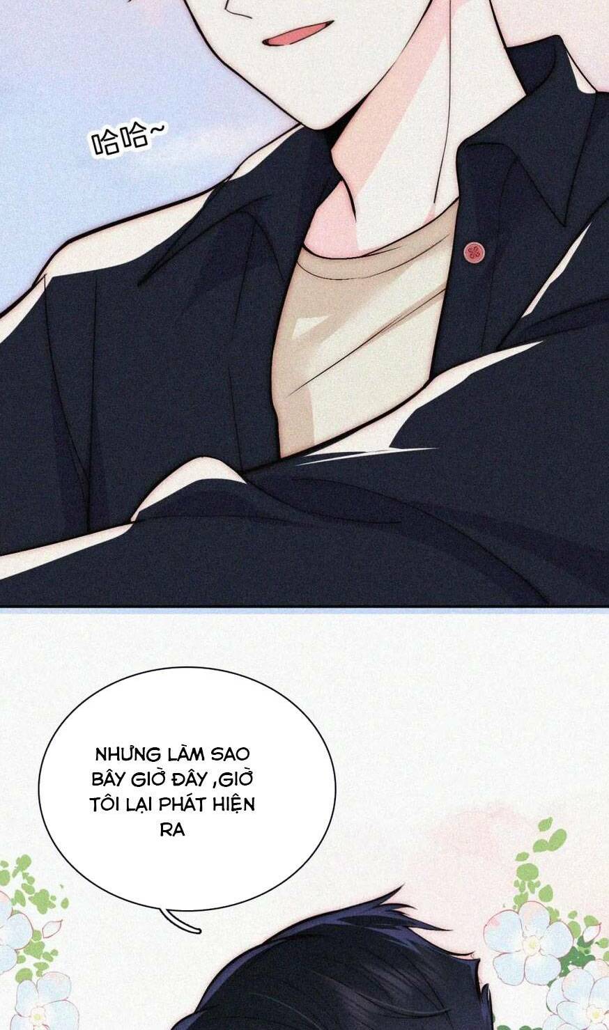 bá vương sủng ái cô vợ mù chương 60 - Next chapter 61