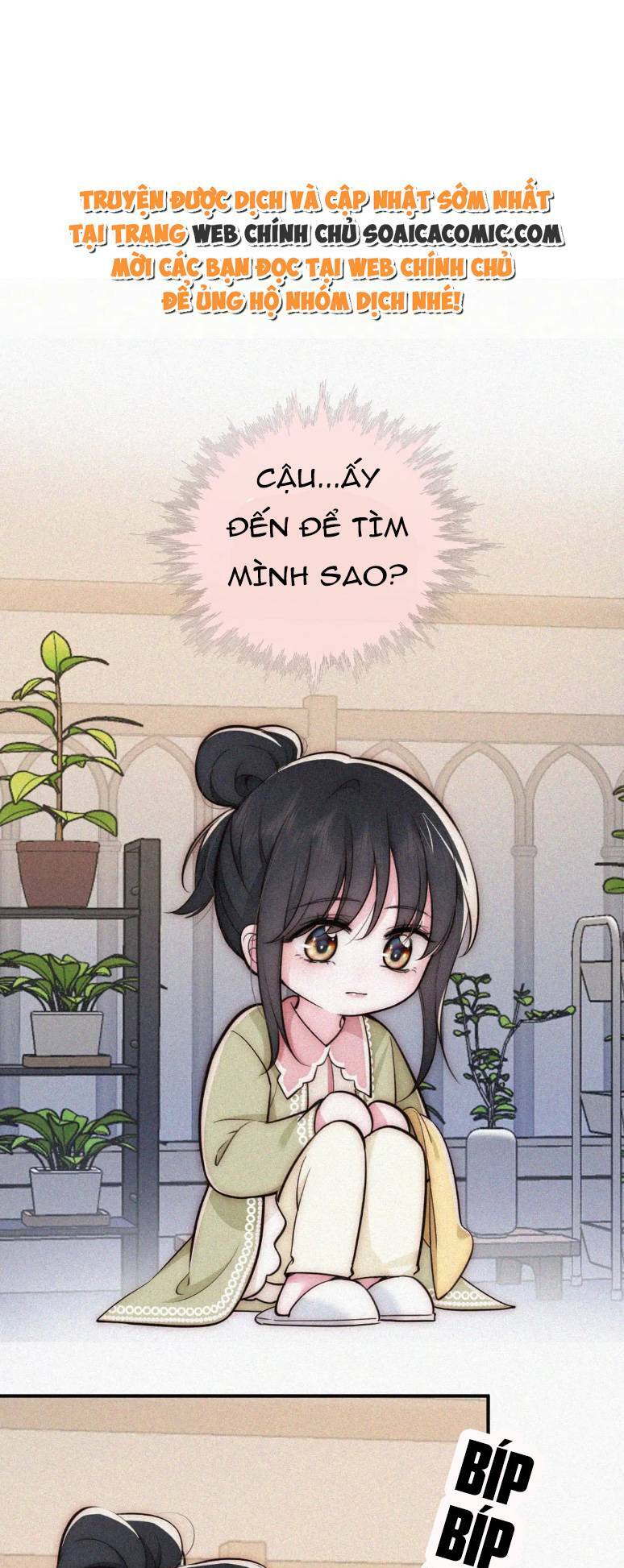 bá vương sủng ái cô vợ mù chapter 62 - Next chapter 63