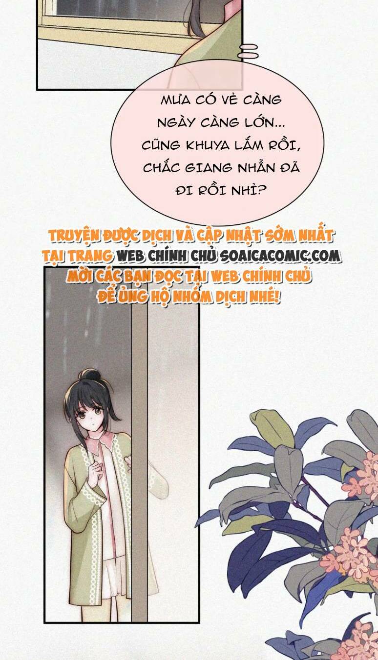 bá vương sủng ái cô vợ mù chapter 62 - Next chapter 63