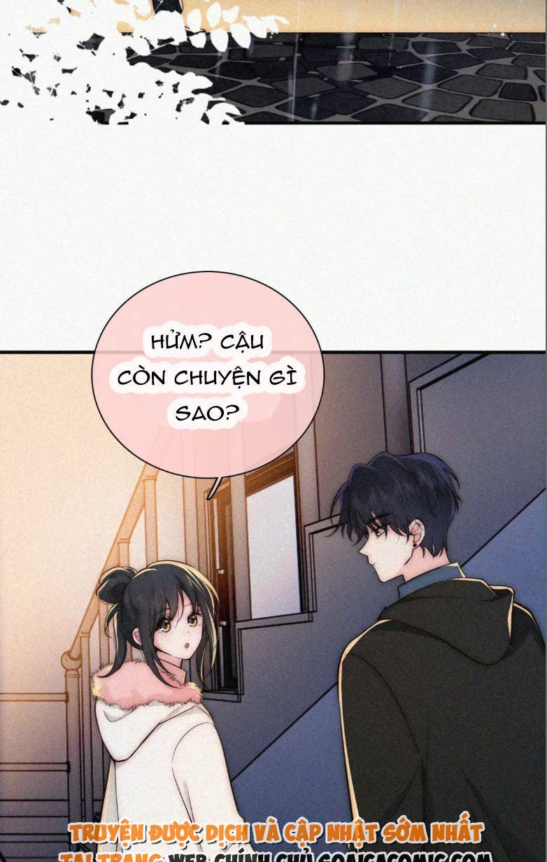 bá vương sủng ái cô vợ mù chapter 62 - Next chapter 63