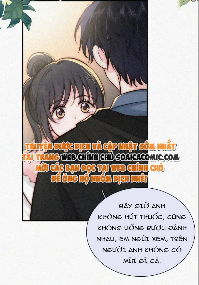 bá vương sủng ái cô vợ mù chapter 62 - Next chapter 63