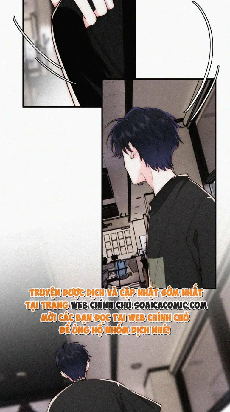 bá vương sủng ái cô vợ mù chapter 67 - Next chapter 68