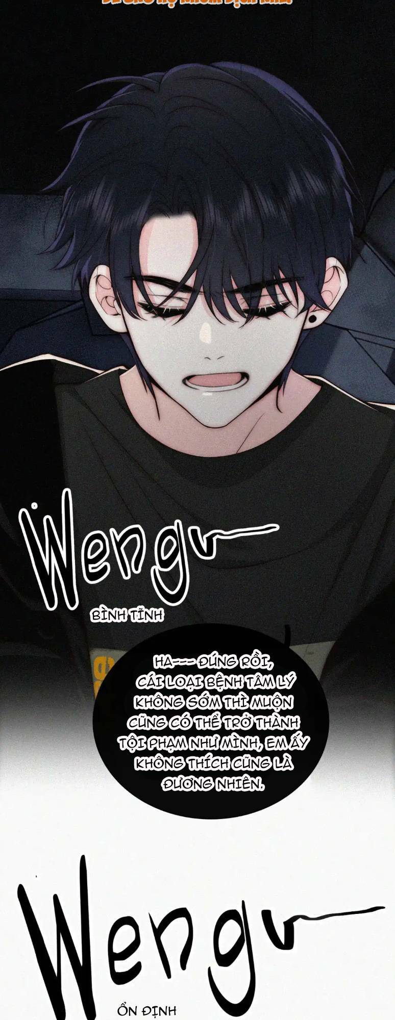 bá vương sủng ái cô vợ mù chapter 67 - Next chapter 68