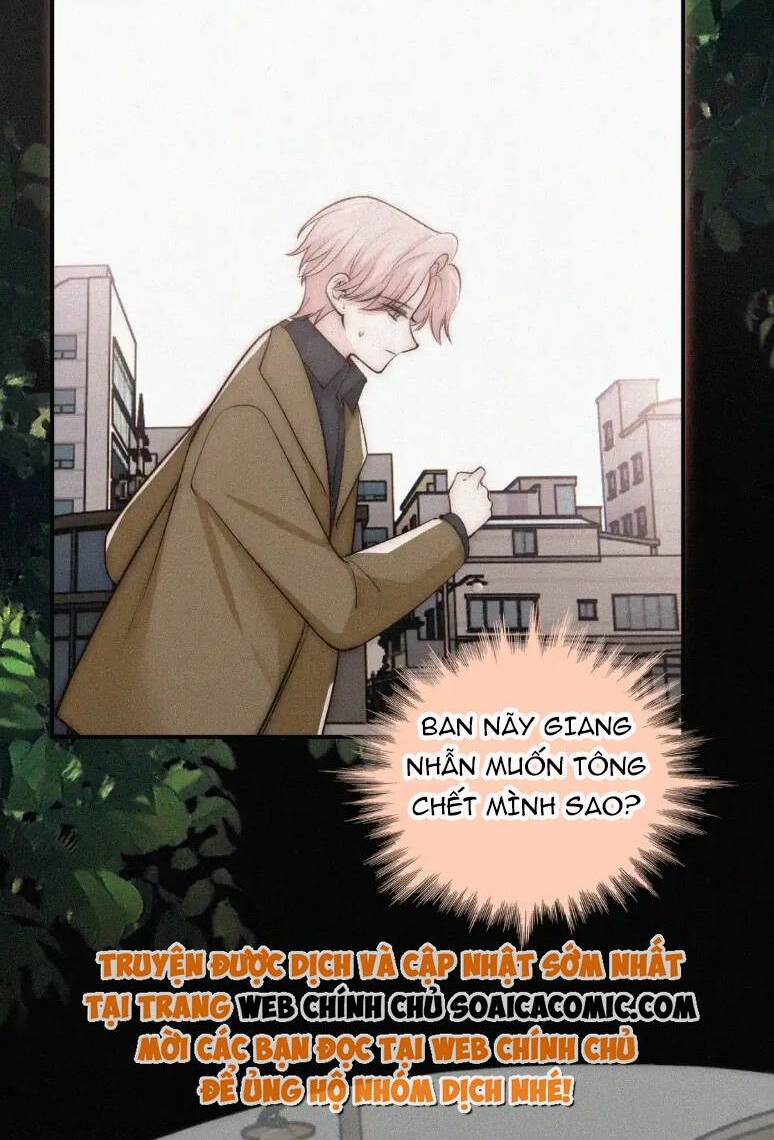 bá vương sủng ái cô vợ mù chapter 67 - Next chapter 68