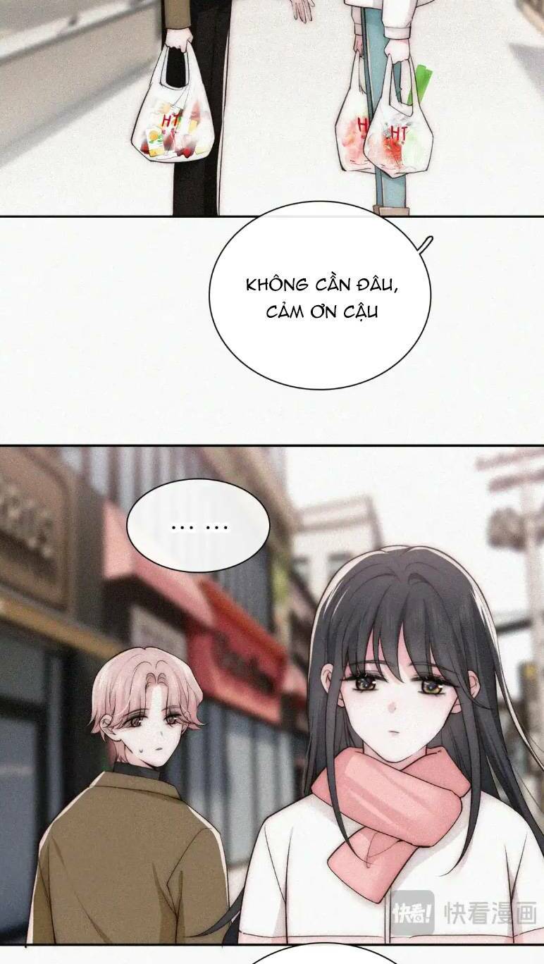 bá vương sủng ái cô vợ mù chapter 67 - Next chapter 68