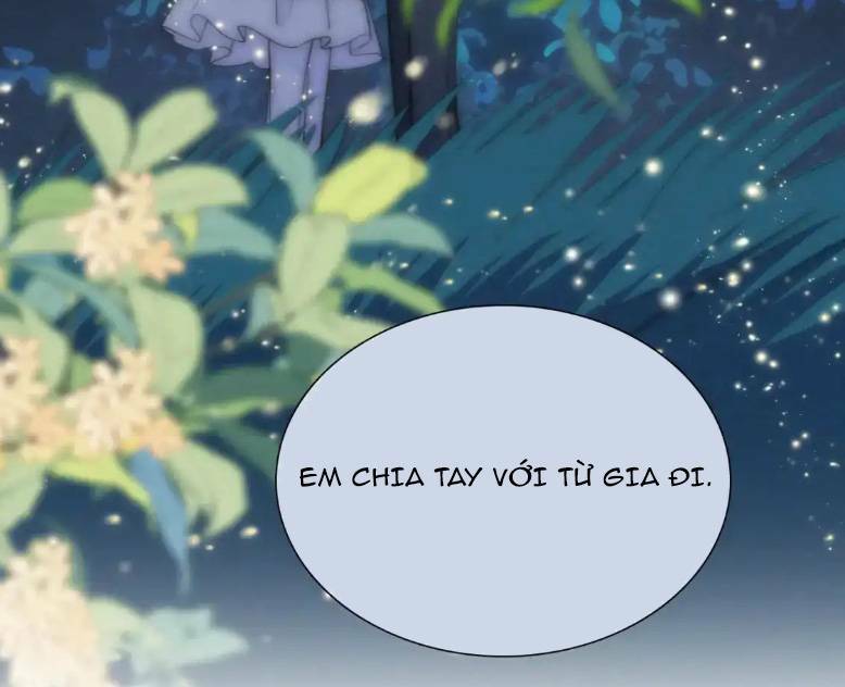 bá vương sủng ái cô vợ mù chapter 77 - Next chapter 78