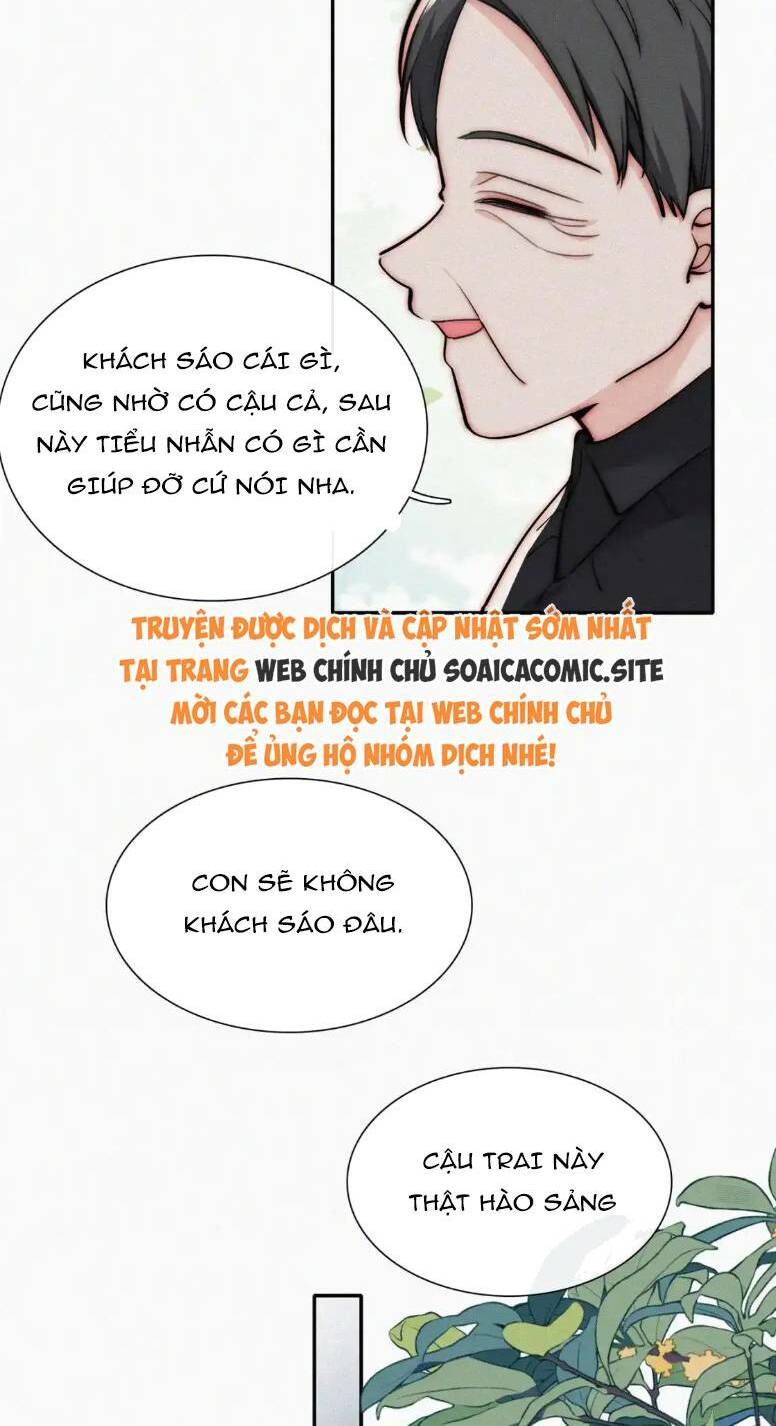 bá vương sủng ái cô vợ mù chapter 77 - Next chapter 78