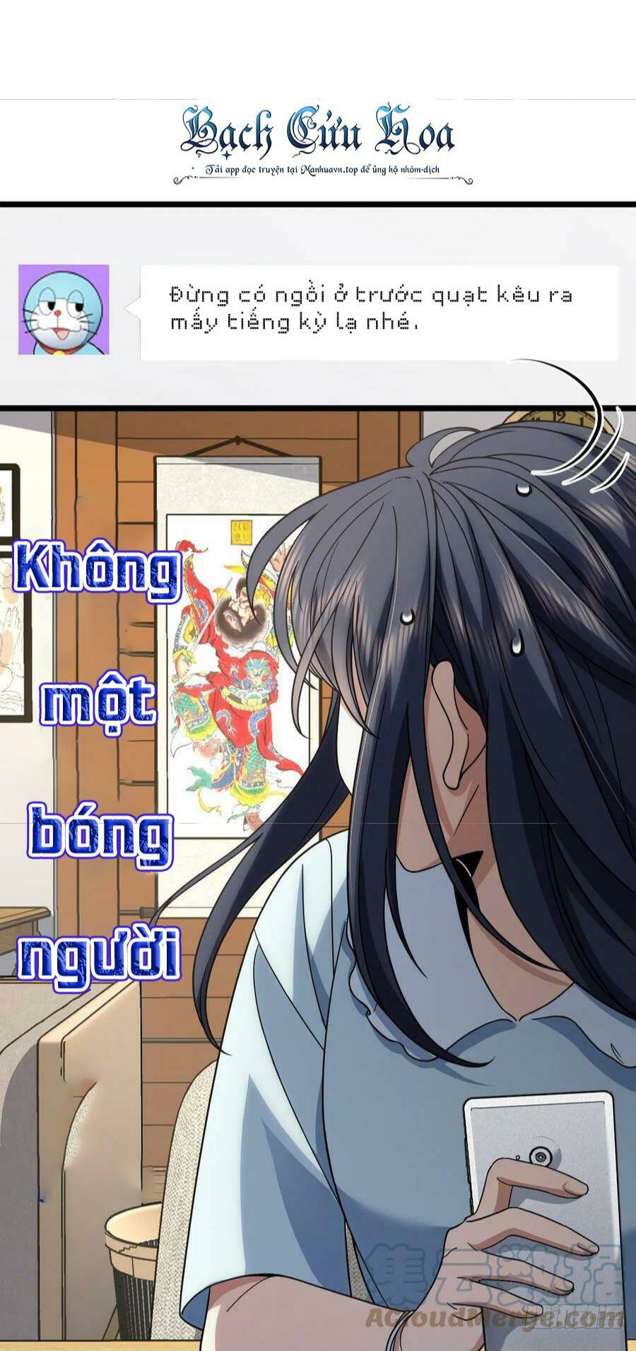 bà xã nhà tôi đến từ ngàn năm trước chapter 145 - Next chapter 146