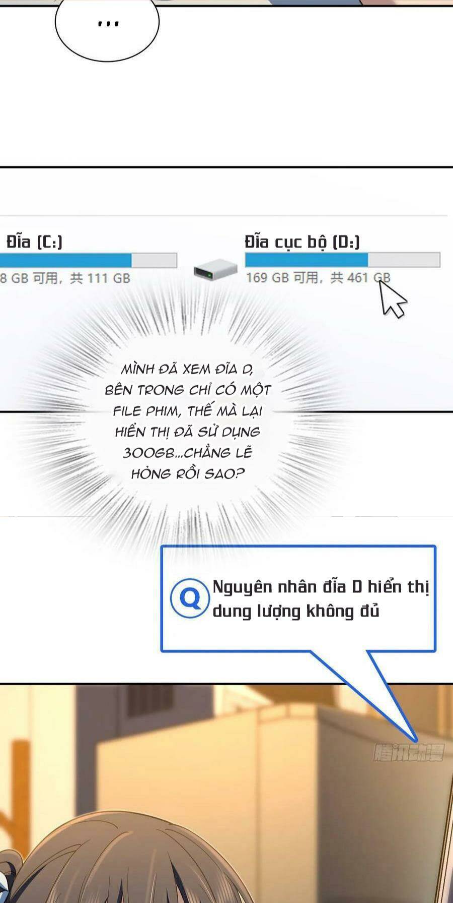 bà xã nhà tôi đến từ ngàn năm trước chapter 145 - Next chapter 146