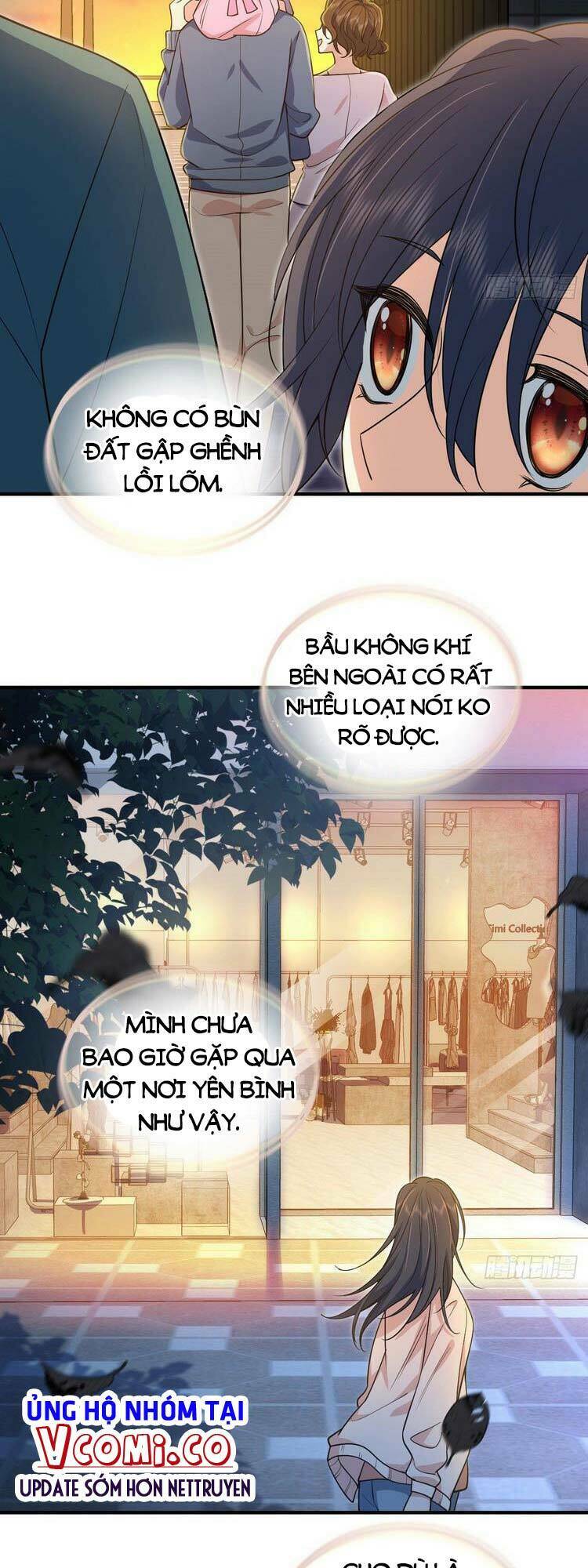 bà xã nhà tôi đến từ ngàn năm trước chapter 17 - Next chapter 18