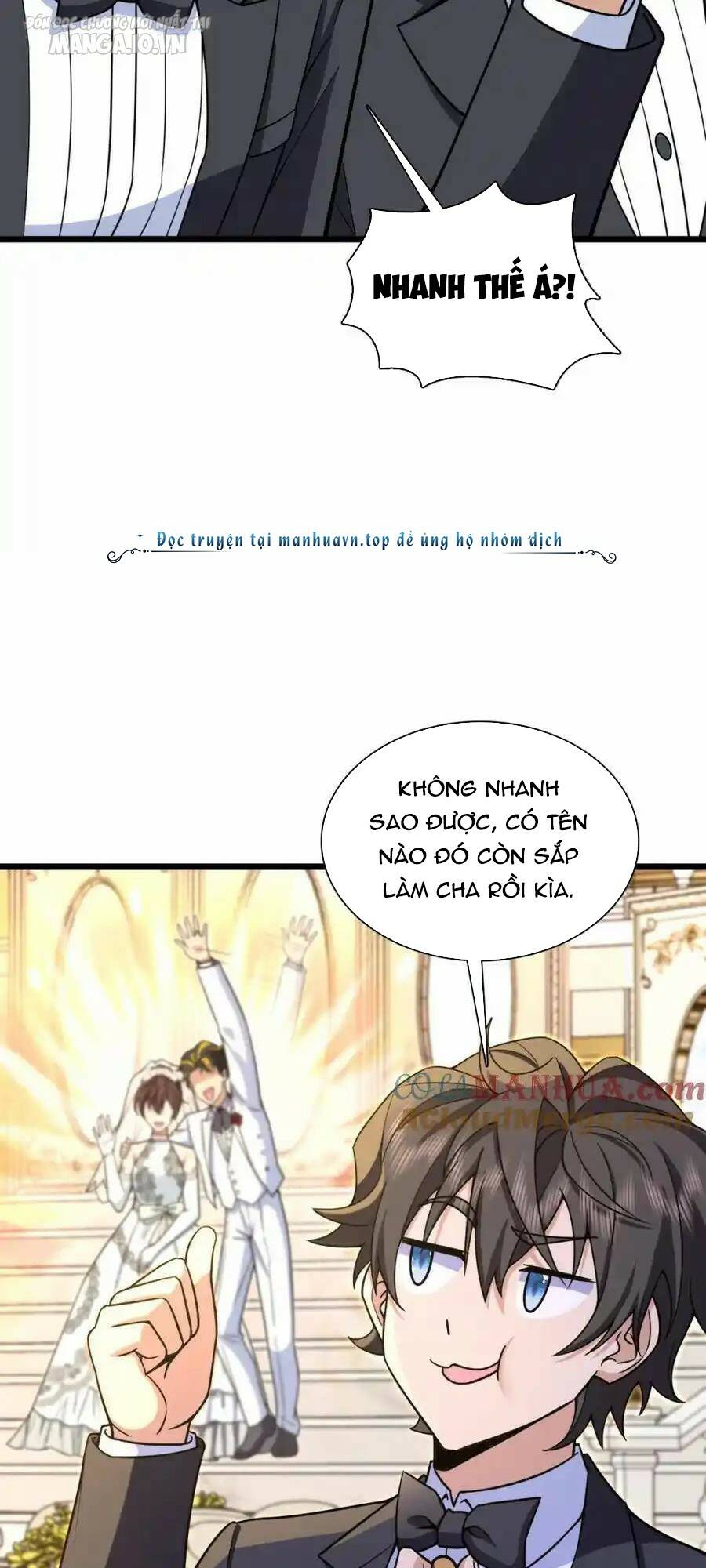 bà xã nhà tôi đến từ ngàn năm trước chapter 233 - Next chapter 234