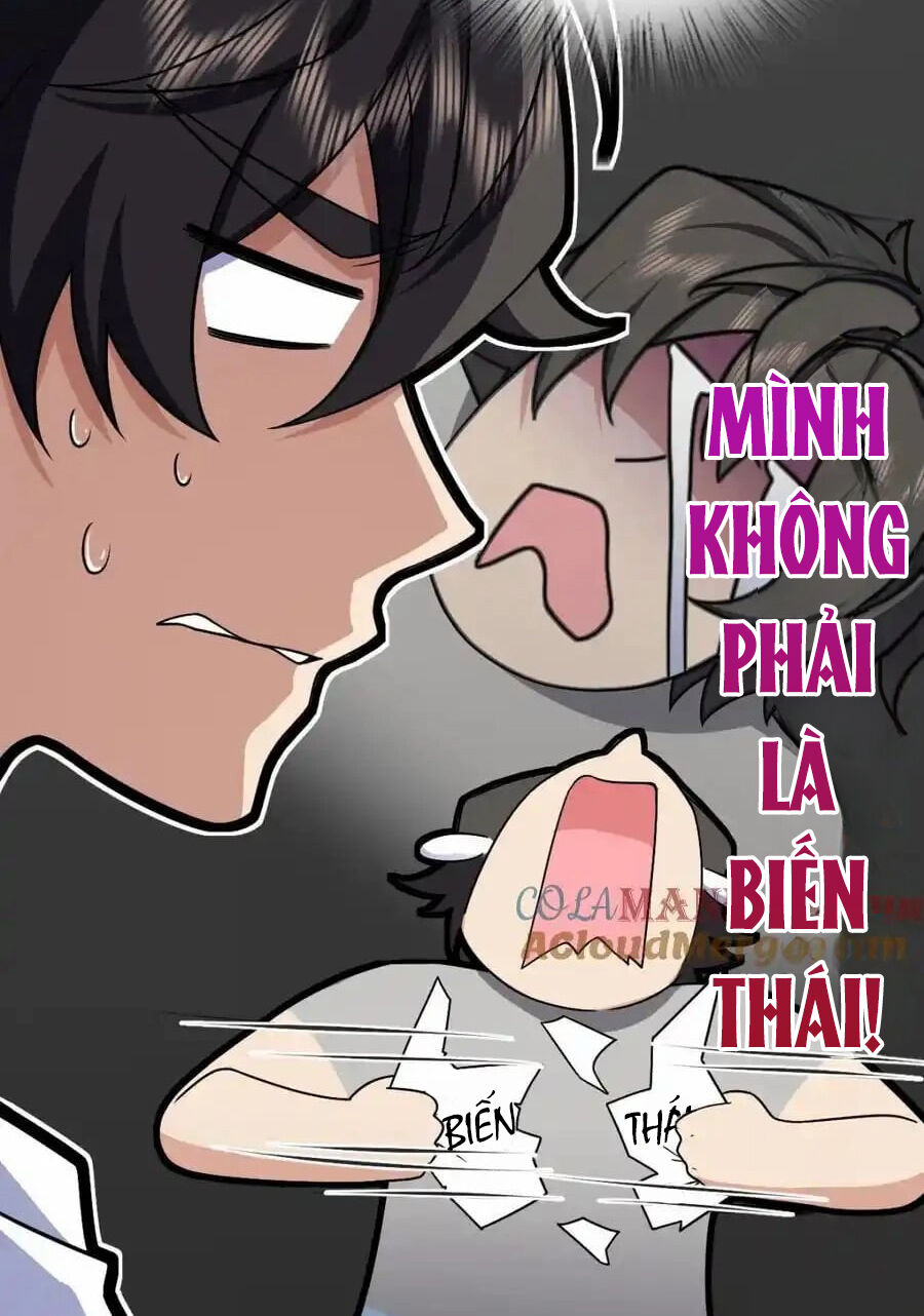 bà xã nhà tôi đến từ ngàn năm trước chapter 239 - Trang 2