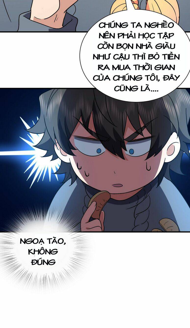 bà xã nhà tôi đến từ ngàn năm trước Chapter 57 - Next Chapter 58