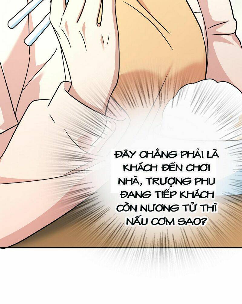 bà xã nhà tôi đến từ ngàn năm trước Chapter 57 - Next Chapter 58