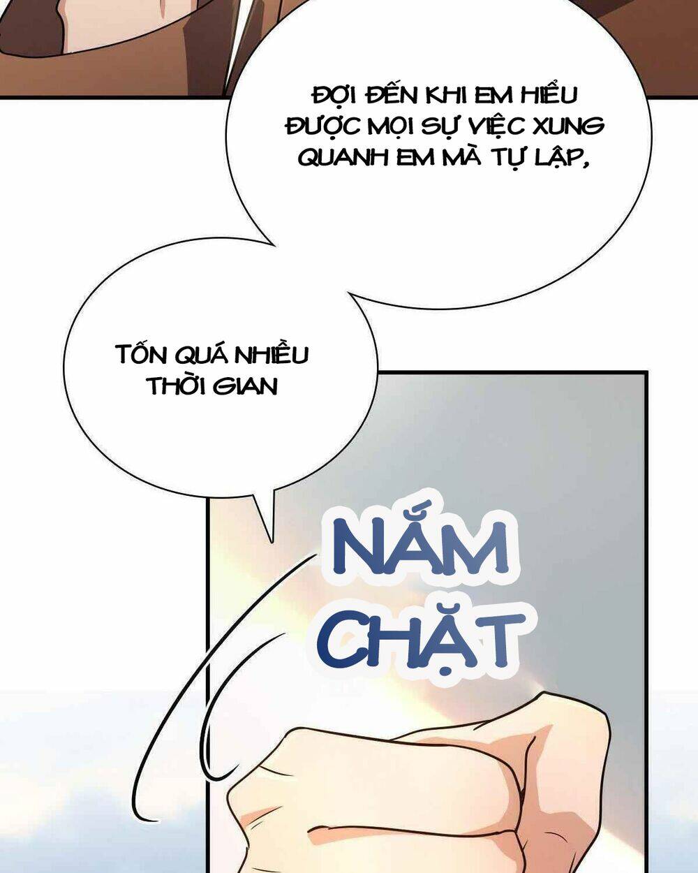 bà xã nhà tôi đến từ ngàn năm trước chapter 62 - Trang 2