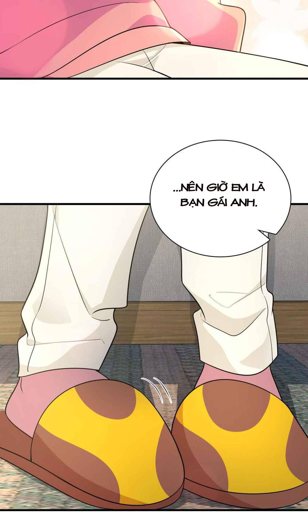 bà xã nhà tôi đến từ ngàn năm trước chapter 80 - Next chapter 81