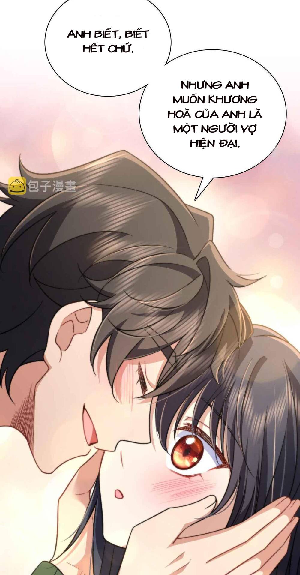 bà xã nhà tôi đến từ ngàn năm trước chapter 80 - Next chapter 81