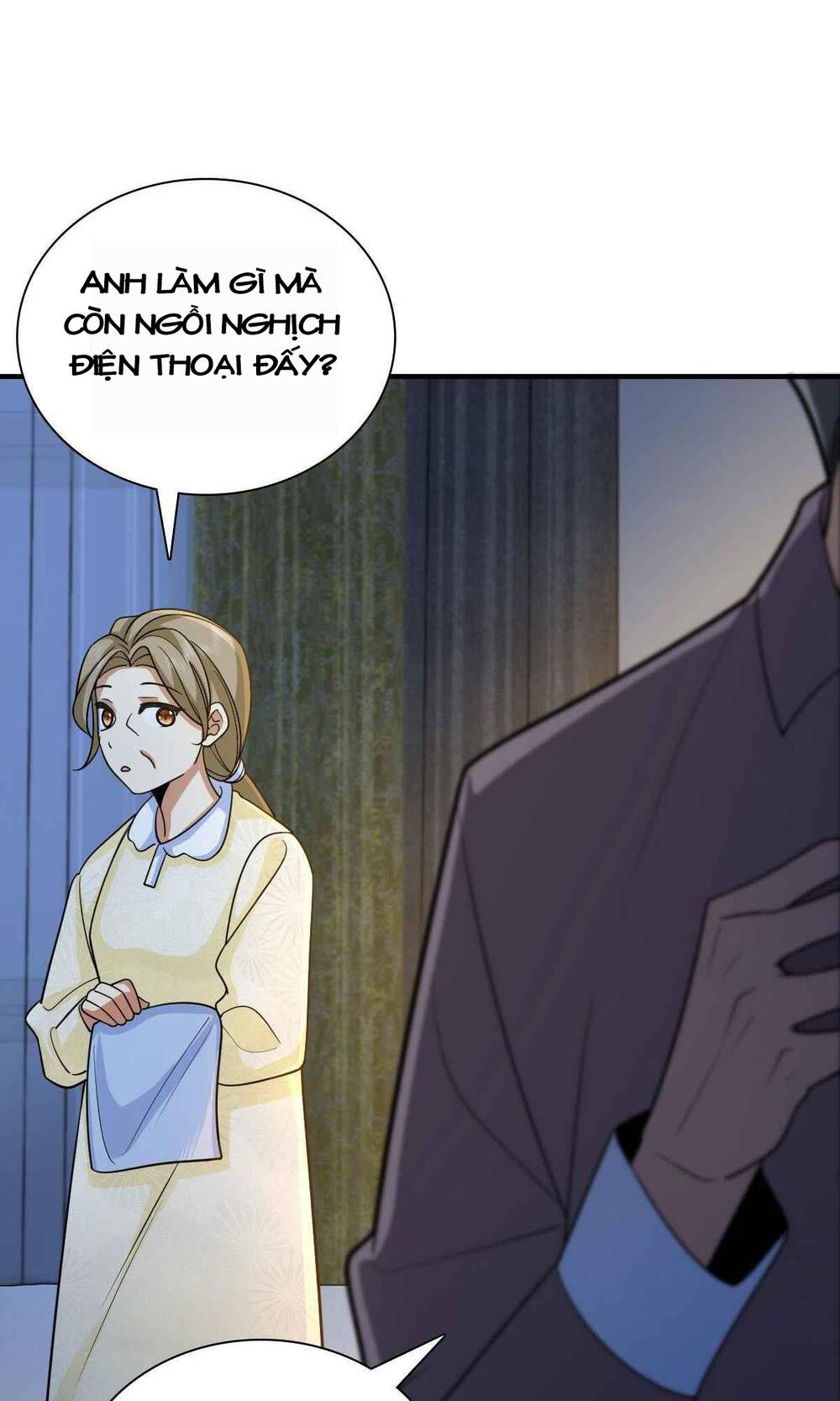 bà xã nhà tôi đến từ ngàn năm trước chapter 83 - Next chapter 84