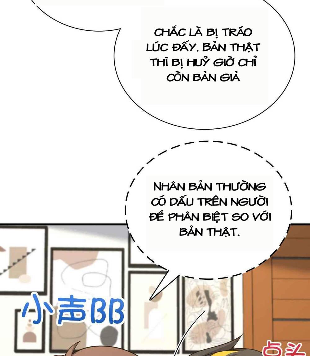 bà xã nhà tôi đến từ ngàn năm trước chapter 83 - Next chapter 84