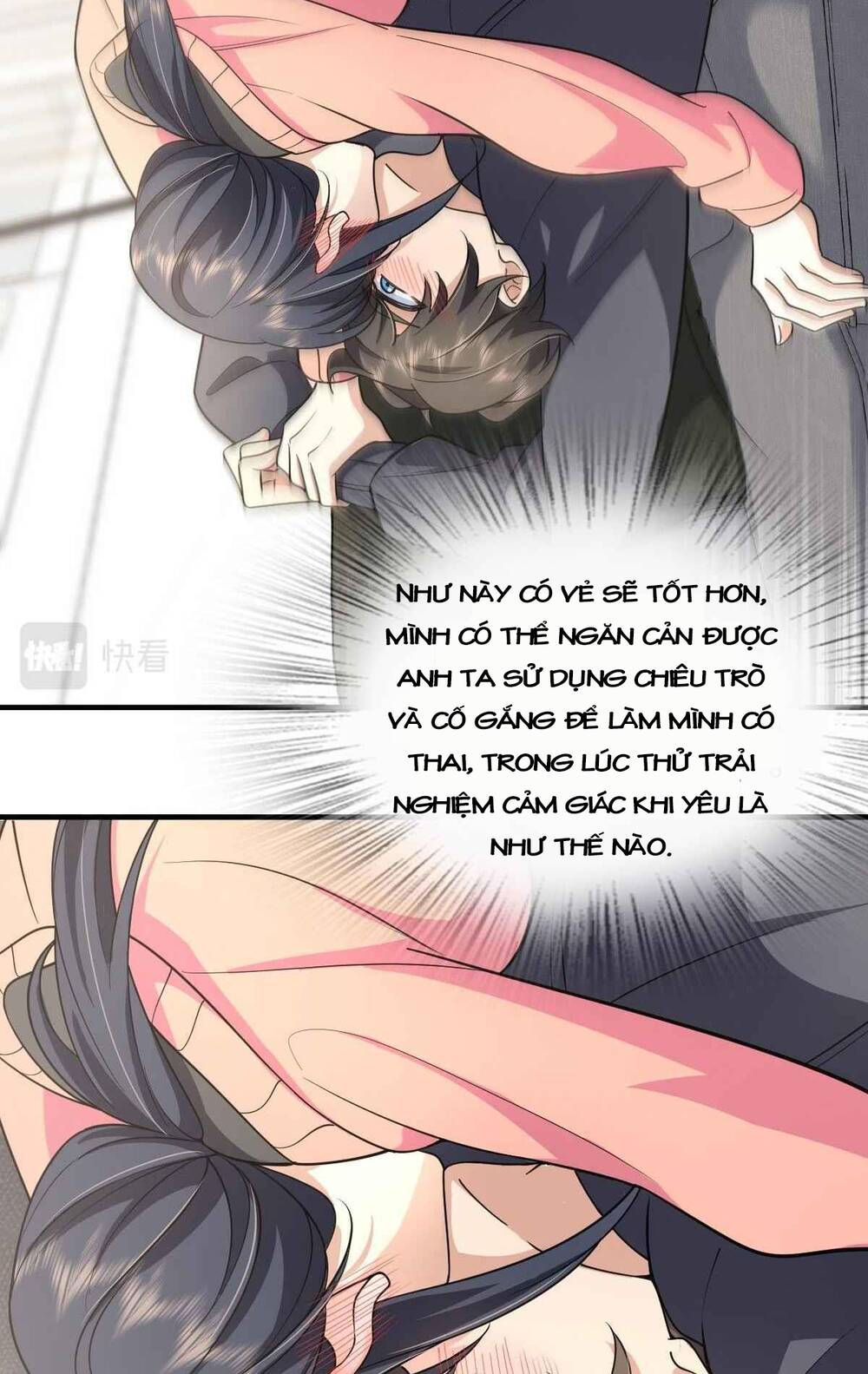 bà xã nhà tôi đến từ ngàn năm trước chapter 85 - Next chapter 86