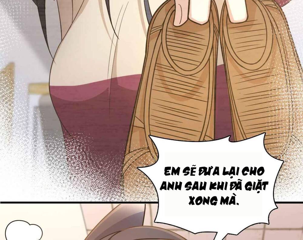 bà xã nhà tôi đến từ ngàn năm trước chapter 85 - Next chapter 86