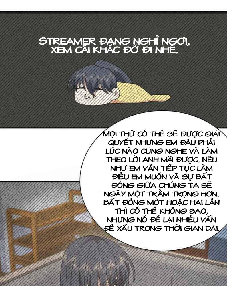 bà xã nhà tôi đến từ ngàn năm trước chapter 90 - Trang 2