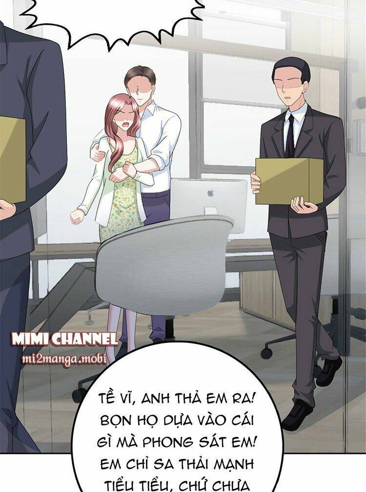 bà xã quyến rũ trí mạng: tổng tài muốn tái hôn chapter 42 - Trang 2