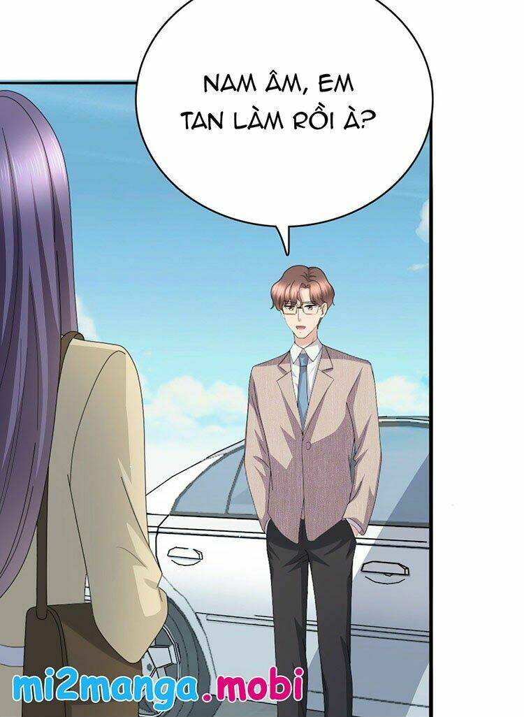 bà xã quyến rũ trí mạng: tổng tài muốn tái hôn chapter 54 - Trang 2