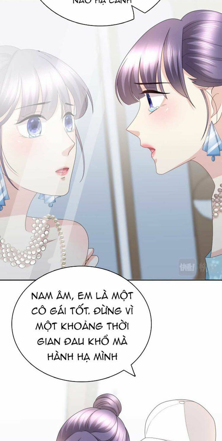 bà xã quyến rũ trí mạng: tổng tài muốn tái hôn chapter 58 - Trang 2