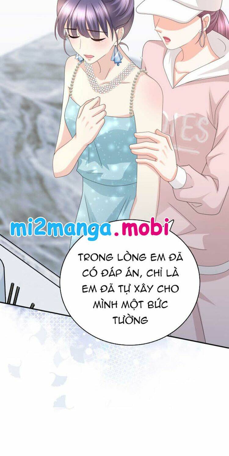 bà xã quyến rũ trí mạng: tổng tài muốn tái hôn chapter 58 - Trang 2