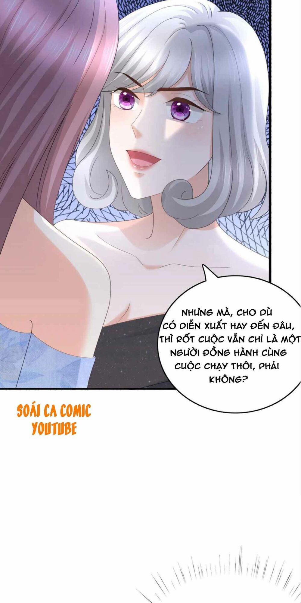 bà xã quyến rũ trí mạng: tổng tài muốn tái hôn Chapter 62 - Trang 2