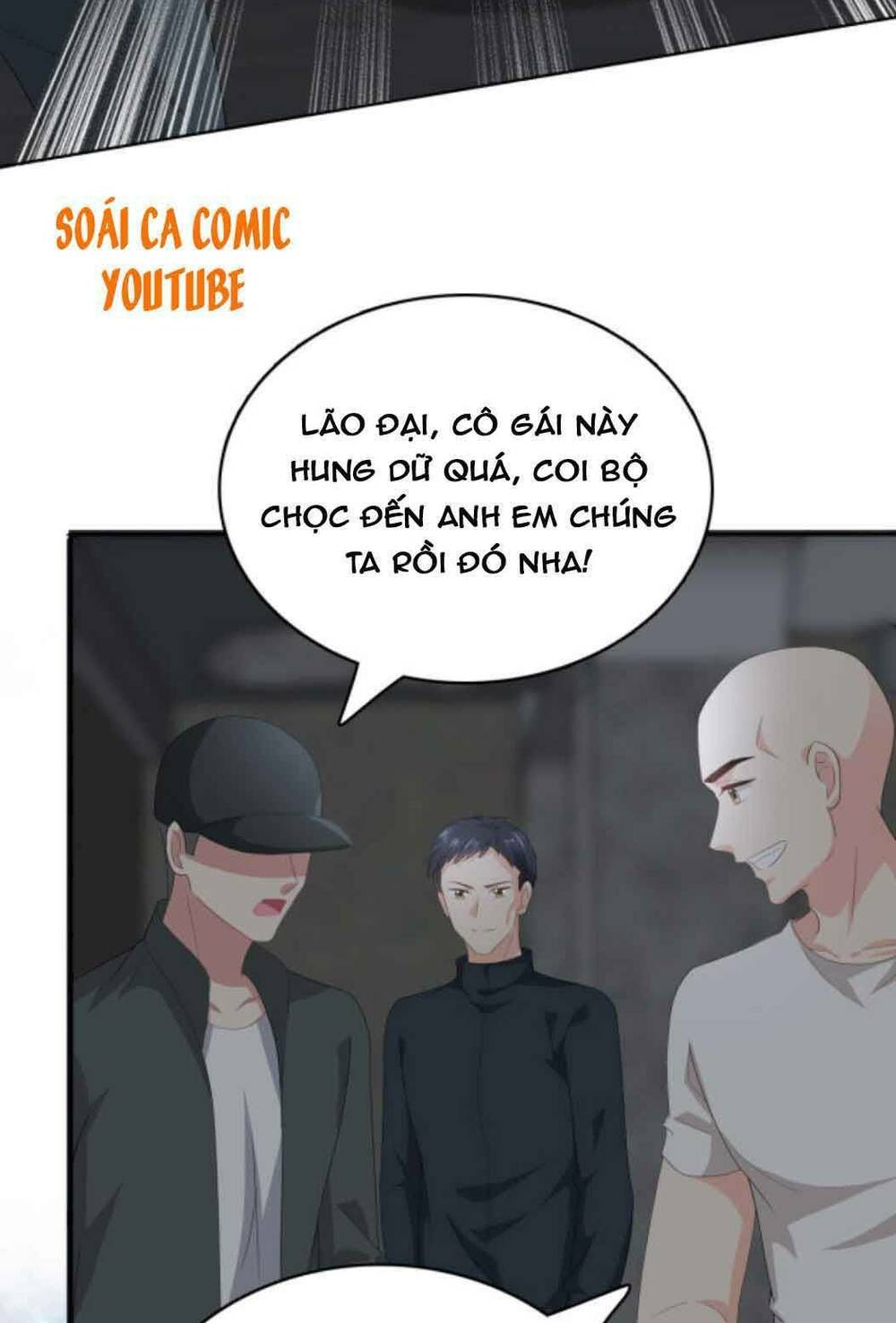 bà xã quyến rũ trí mạng: tổng tài muốn tái hôn Chapter 71 - Trang 2