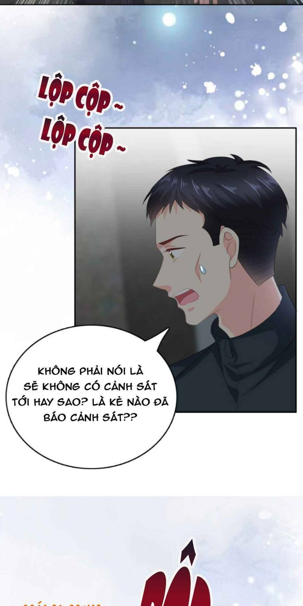 bà xã quyến rũ trí mạng: tổng tài muốn tái hôn Chapter 71 - Trang 2