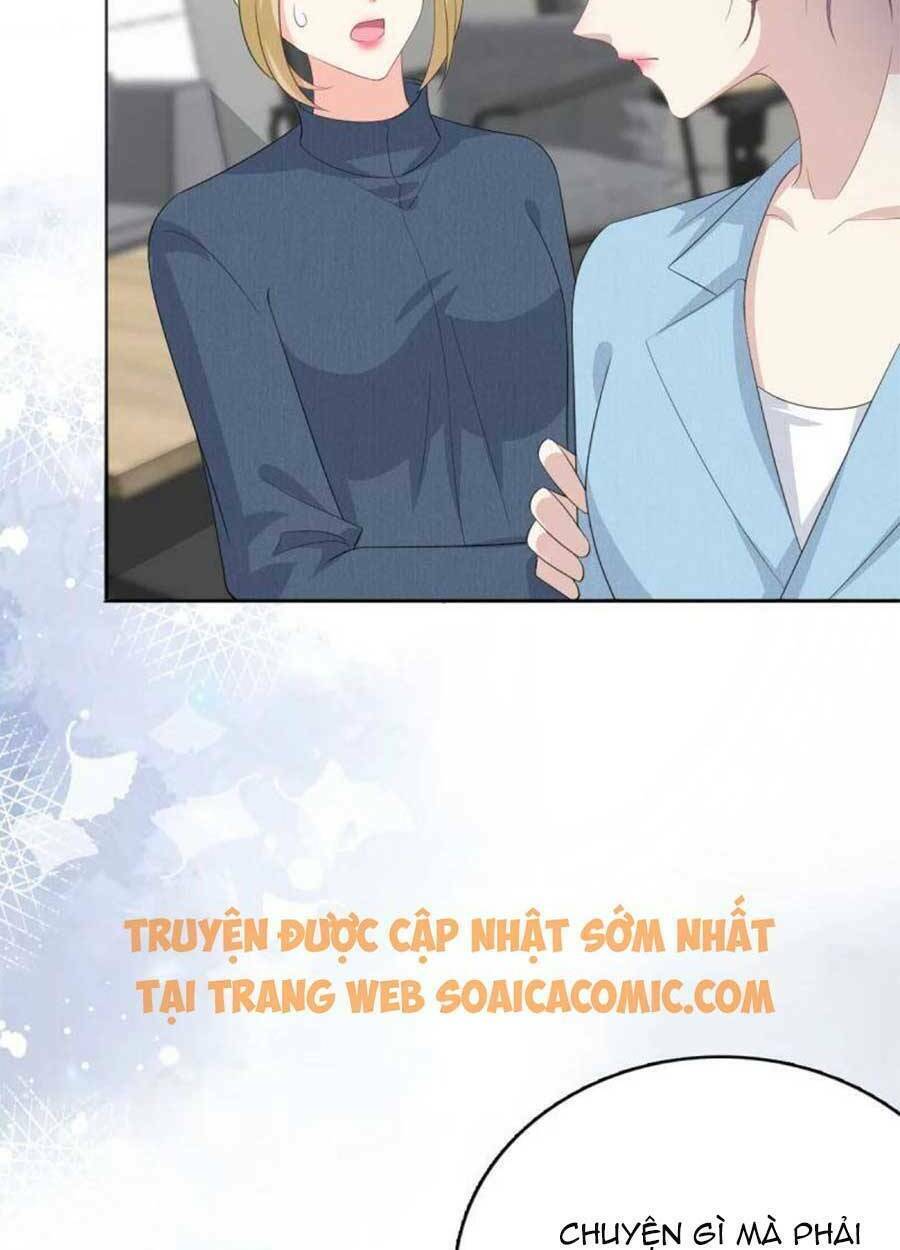 bà xã quyến rũ trí mạng: tổng tài muốn tái hôn chapter 99 - Trang 2