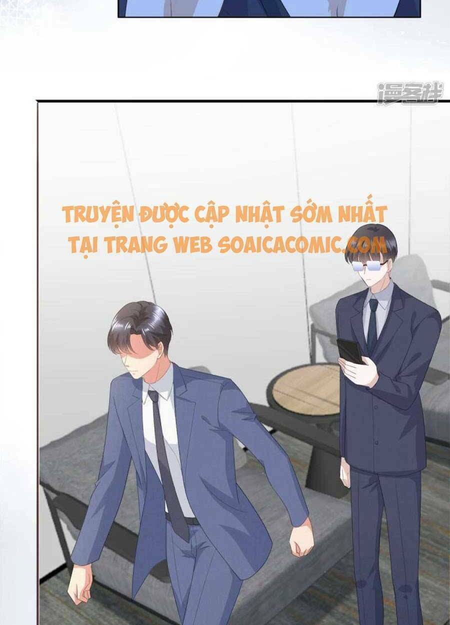 bà xã quyến rũ trí mạng: tổng tài muốn tái hôn chapter 99 - Trang 2