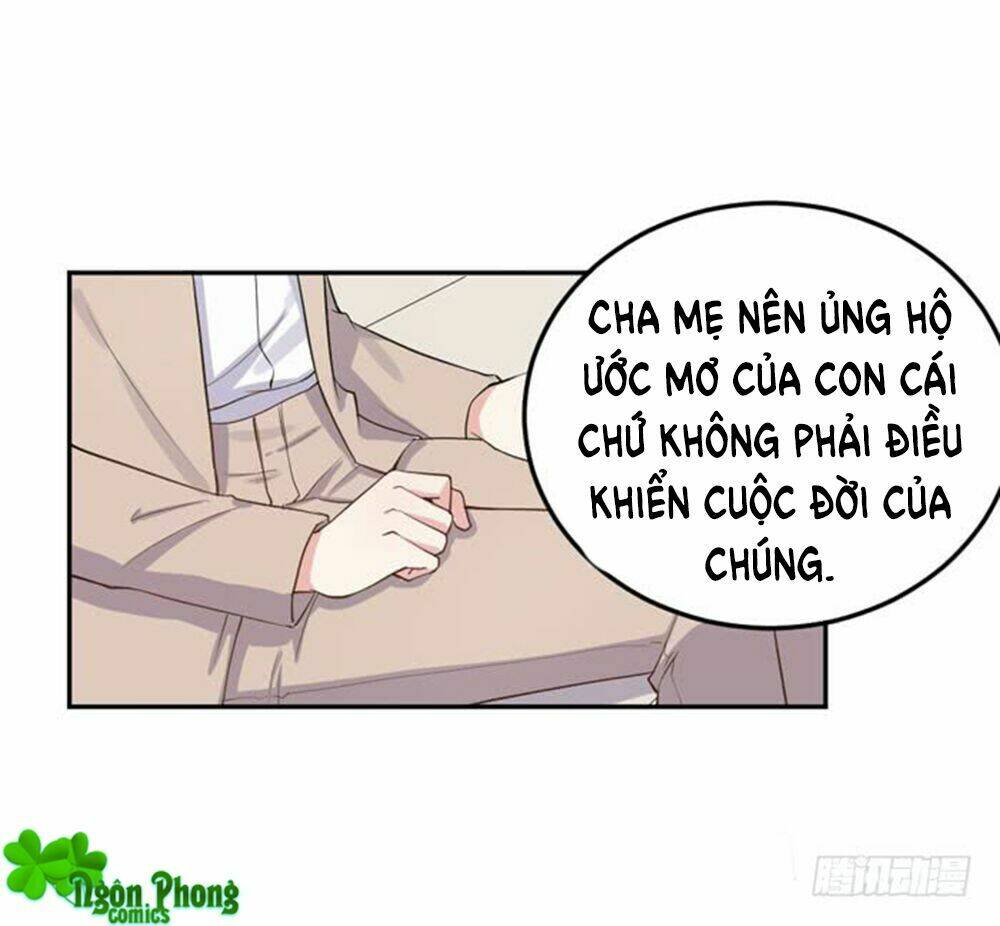 bà xã tôi là nam thần chương 45 - Trang 2