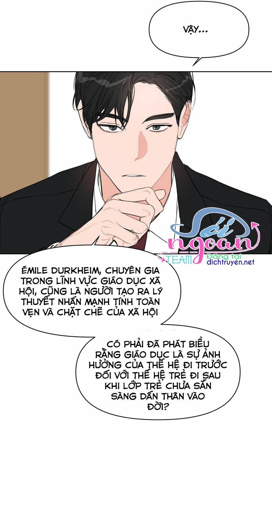 baby đến rồi! chapter 11 - Next Chương 11