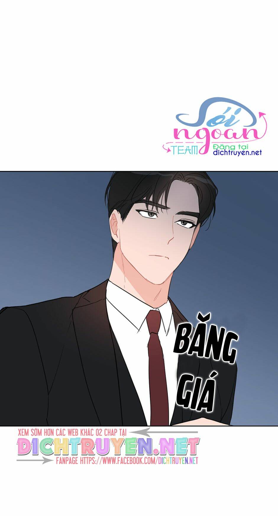 baby đến rồi! chapter 11 - Next Chương 11