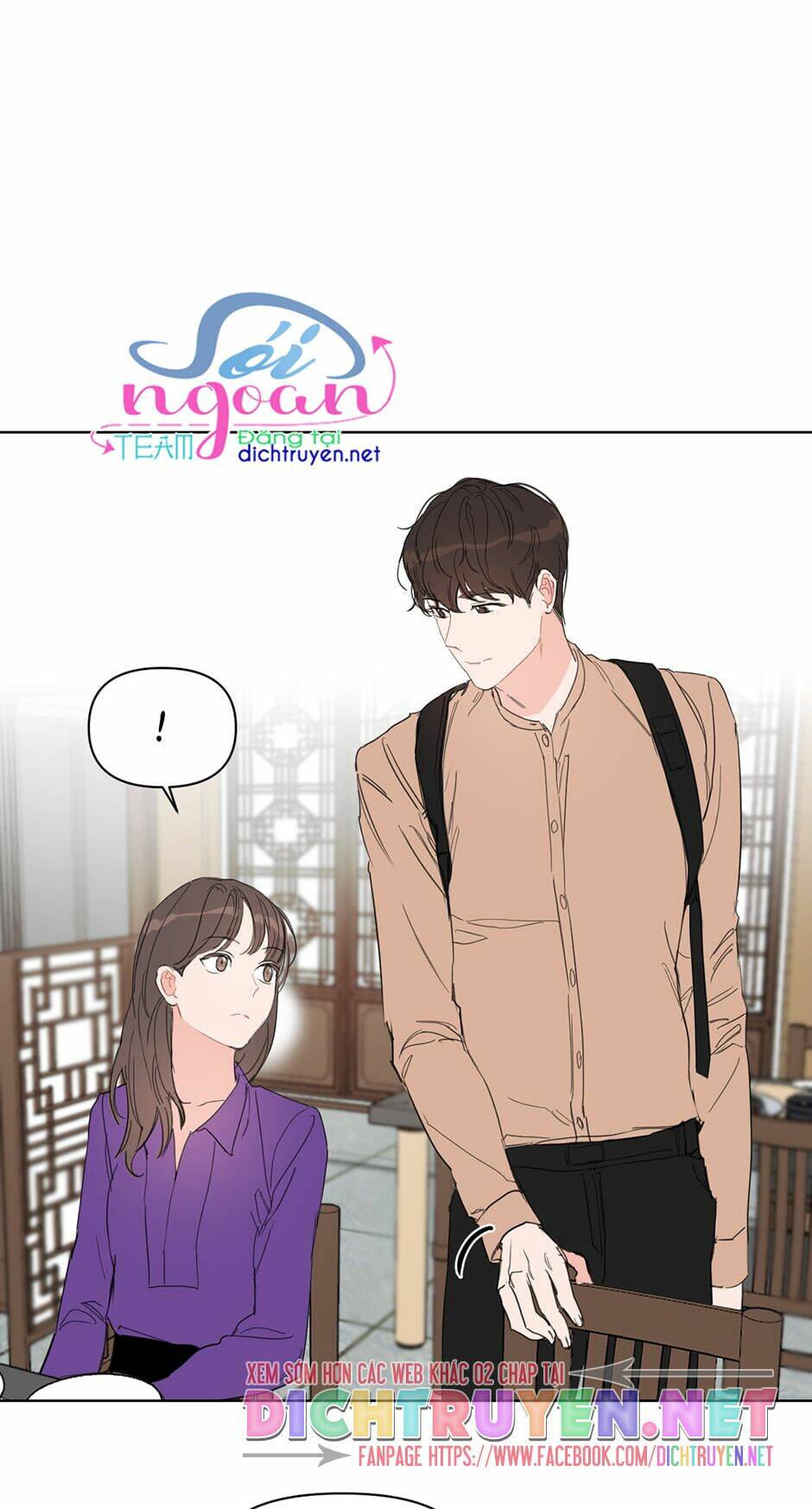 baby đến rồi! chapter 11 - Next Chương 11