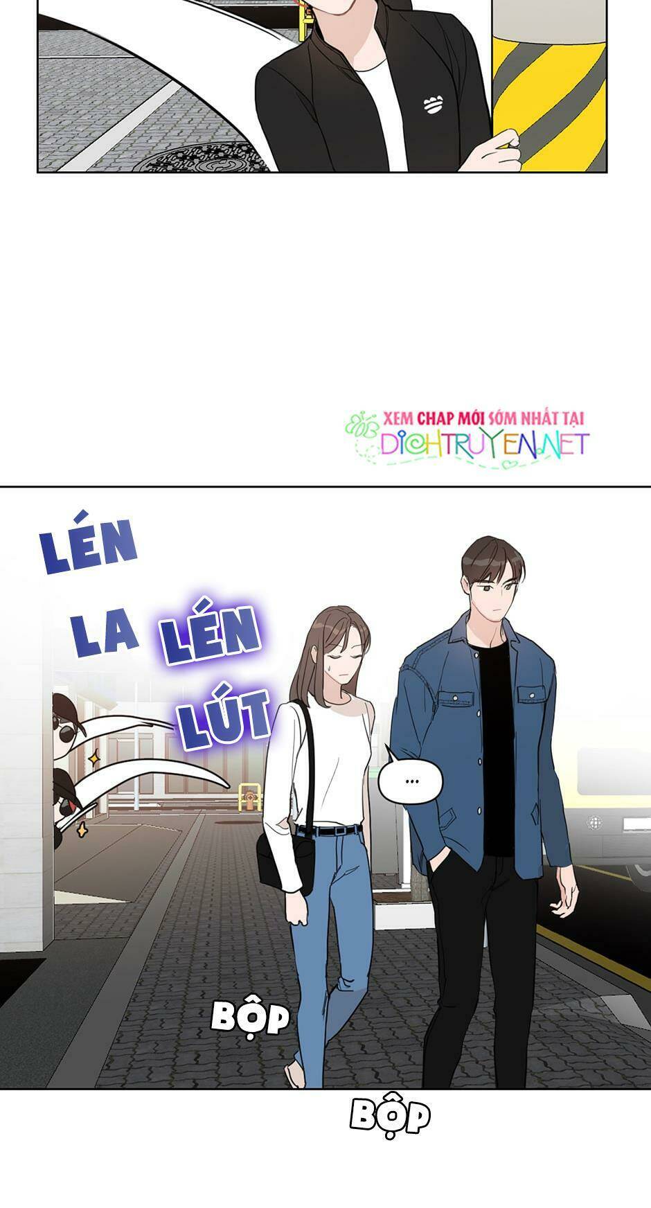 baby đến rồi! chapter 14 - Next Chương 14