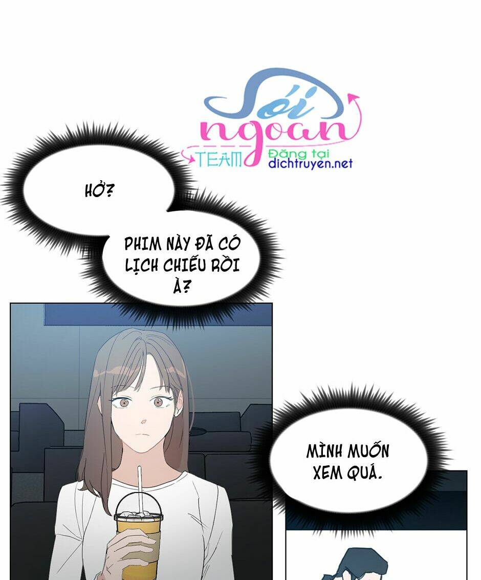 baby đến rồi! chapter 15 - Trang 2