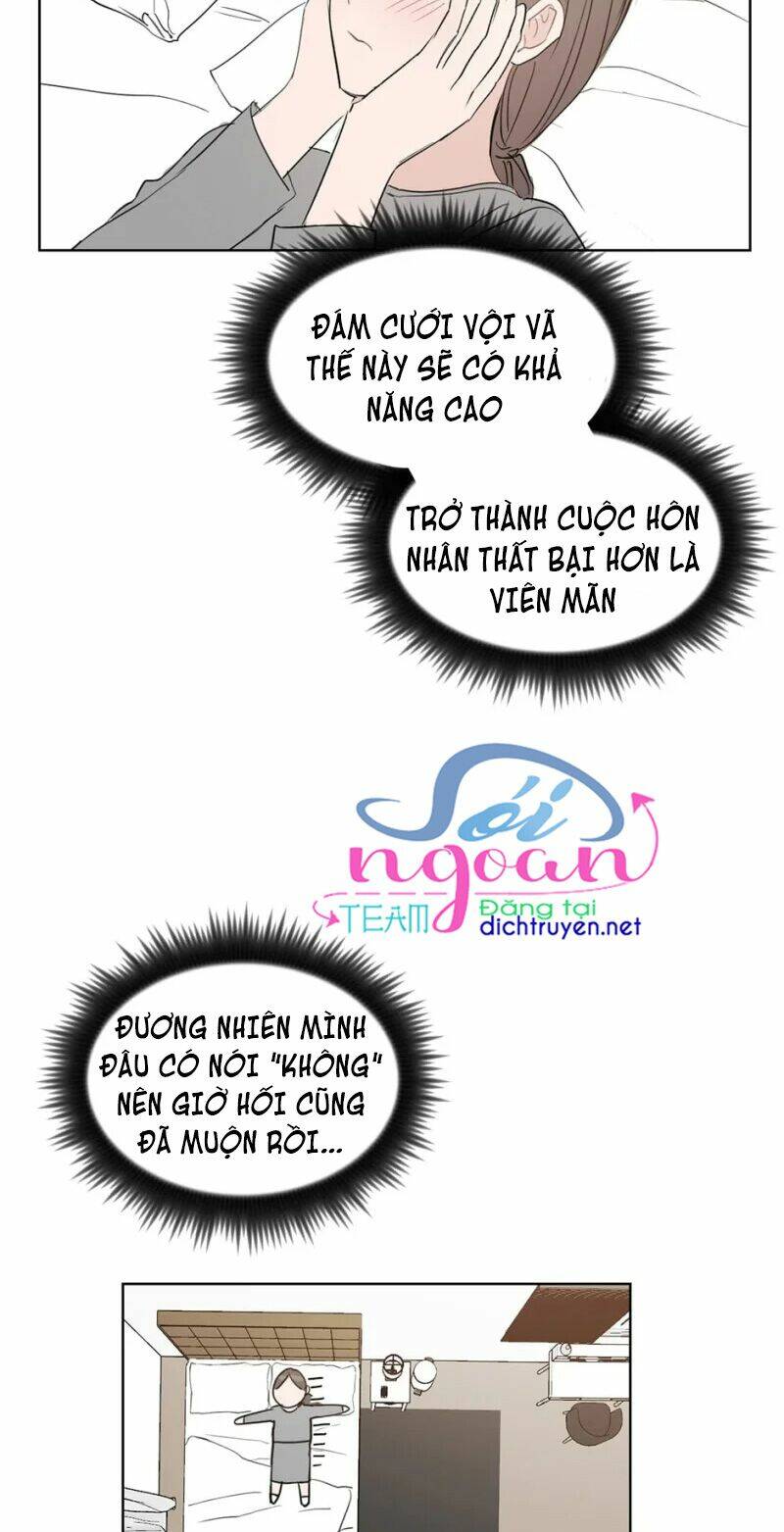 baby đến rồi! chapter 27 - Next Chương 27