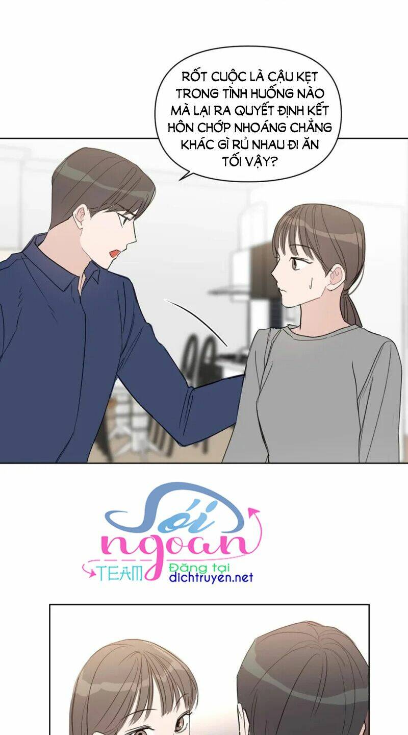 baby đến rồi! chapter 28 - Next Chương 28