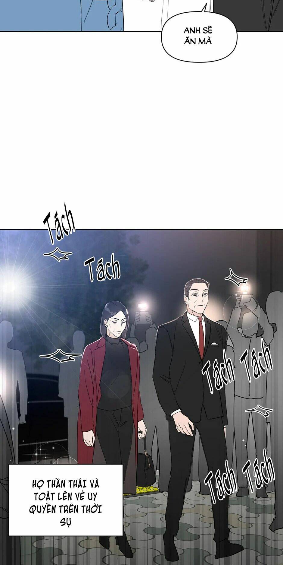 baby đến rồi! chapter 31 - Trang 2