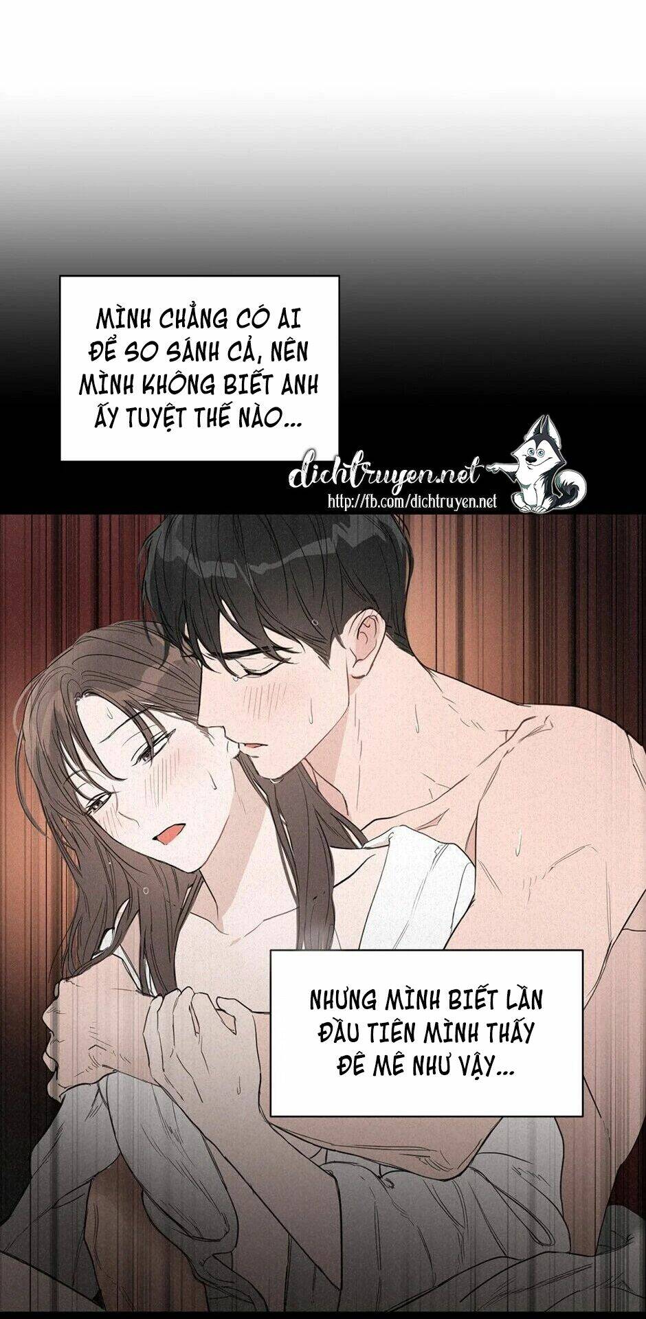 baby đến rồi! chapter 32 - Trang 2