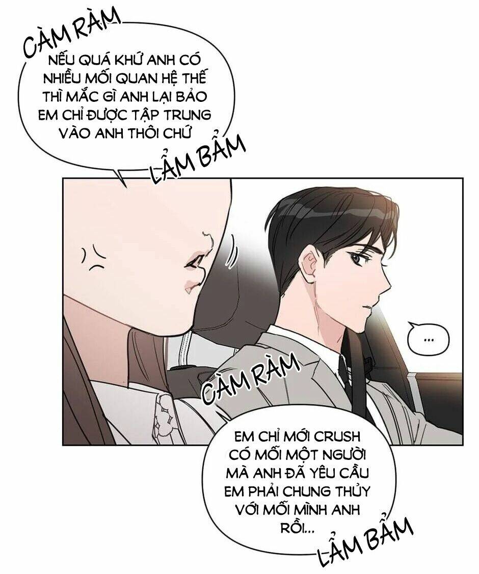 baby đến rồi! chapter 32 - Trang 2